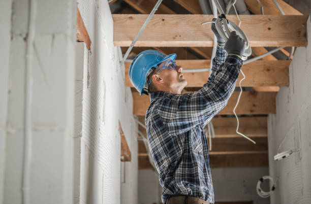 Industrial Electrical Services in Altamont, TN