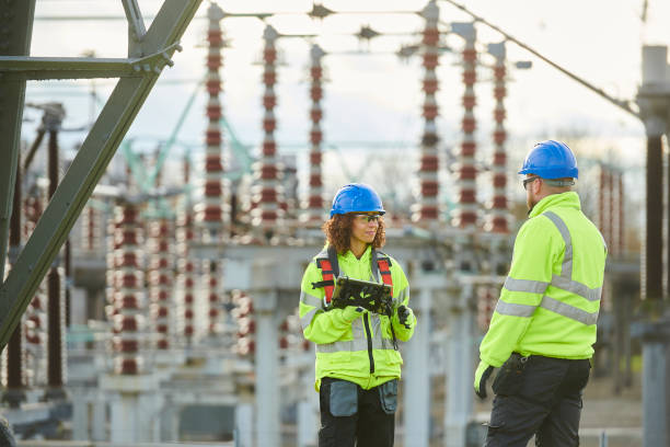 Best Circuit Breaker Repair  in Altamont, TN
