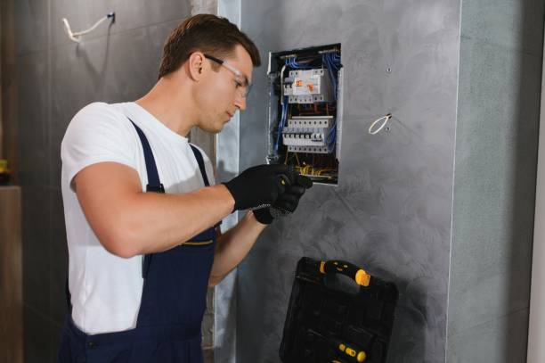 Best Electrical Outlet Repair  in Altamont, TN