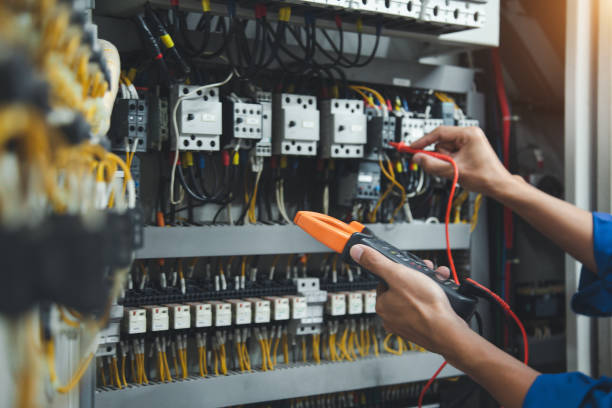 Best Residential Electrician Services  in Altamont, TN
