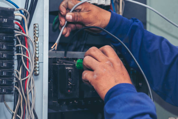 Best Affordable Electrical Installation  in Altamont, TN