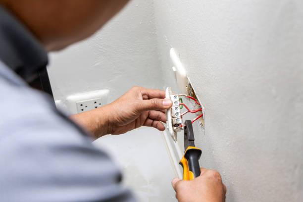Best Residential Electrician Services  in Altamont, TN