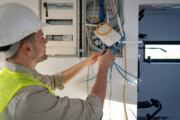Best Electrical Rewiring Services  in Altamont, TN